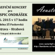 Benefice pro Hospic Ondrek