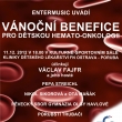 VNON BENEFIN KONCERT
